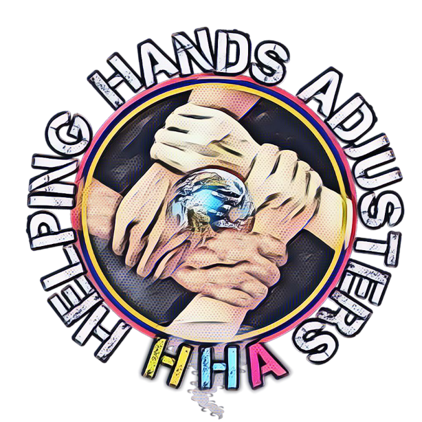 Helping Hands Adjusters